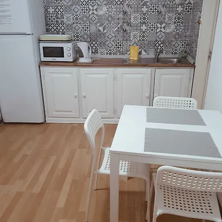 Hospedaria Por Do Sol