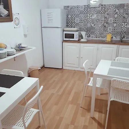 Hospedaria Por Do Sol بيت ضيافة فونشال