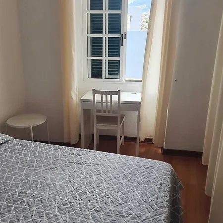 بيت ضيافة Hospedaria Por Do Sol 3*