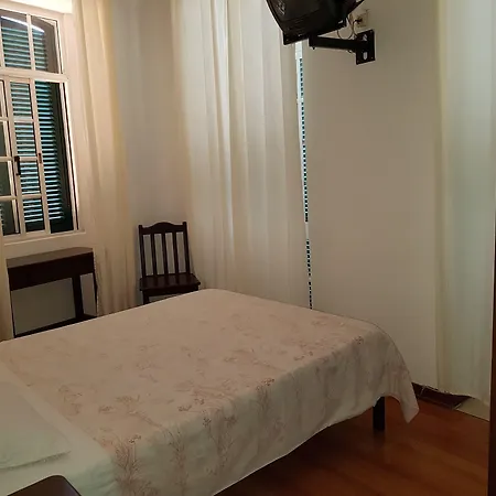 Hospedaria Por Do Sol بيت ضيافة فونشال