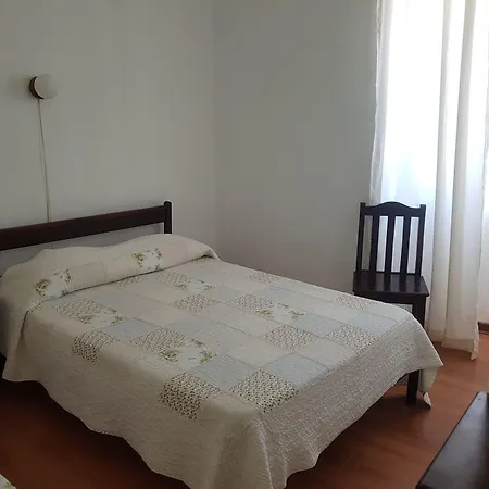 Hospedaria Por Do Sol 3*