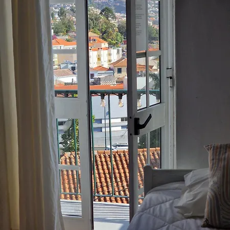 Affittacamere Por Do Sol Funchal (Madeira)