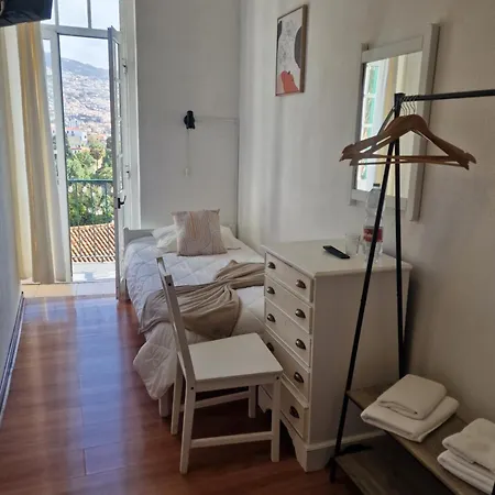 Hospedaria Por Do Sol بيت ضيافة