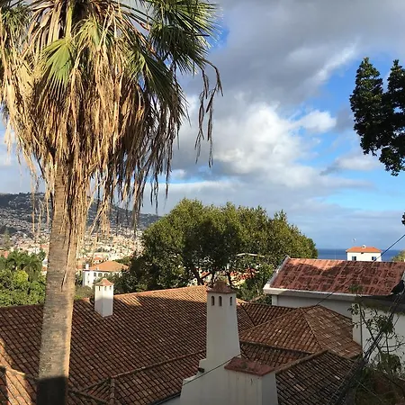 بيت ضيافة Hospedaria Por Do Sol