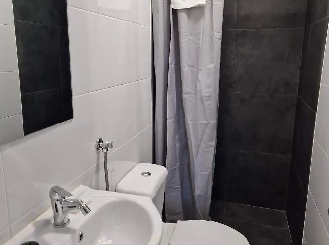 Por Do Sol Affittacamere