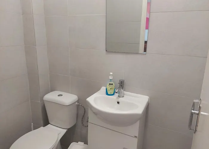 Por Do Sol Affittacamere 3*