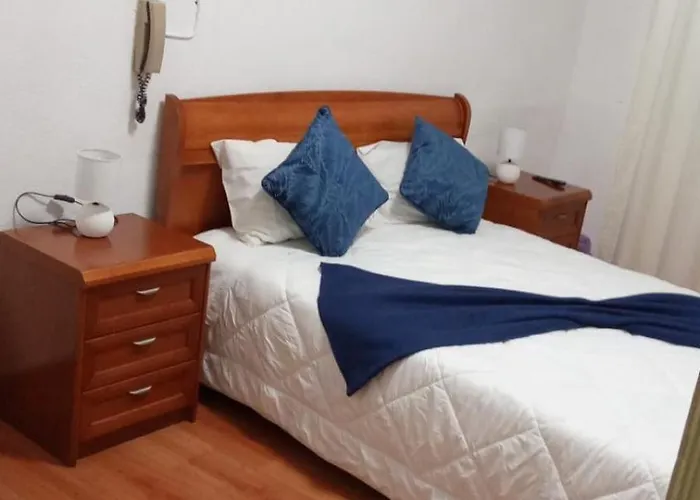 Affittacamere Por Do Sol