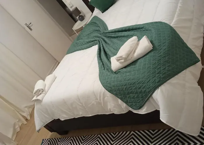 Por Do Sol Affittacamere