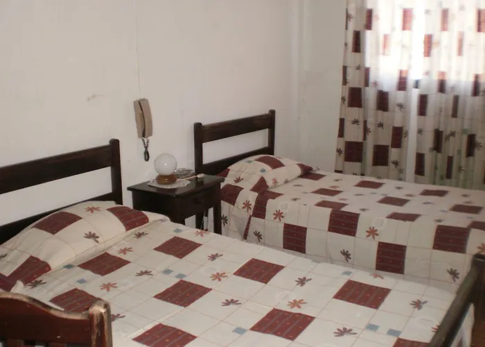 Por Do Sol Affittacamere 3*