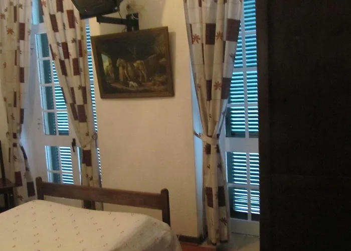 Affittacamere Por Do Sol Funchal (Madeira)