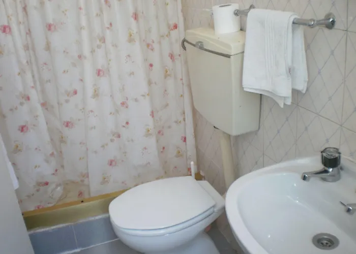 Por Do Sol Affittacamere