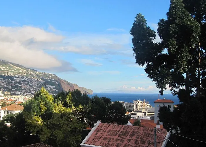 Por Do Sol Affittacamere