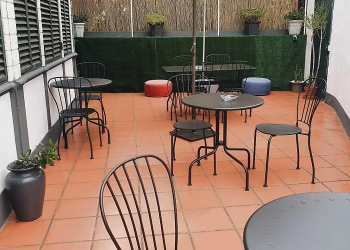 Por Do Sol Affittacamere