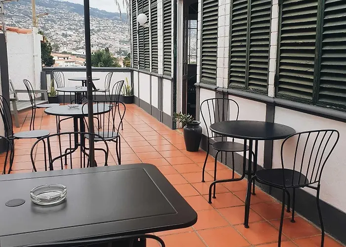 Affittacamere Por Do Sol 3*