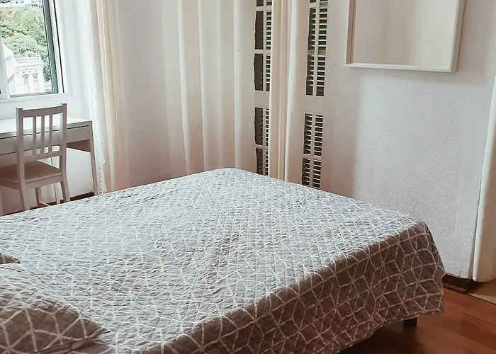 Affittacamere Por Do Sol 3*