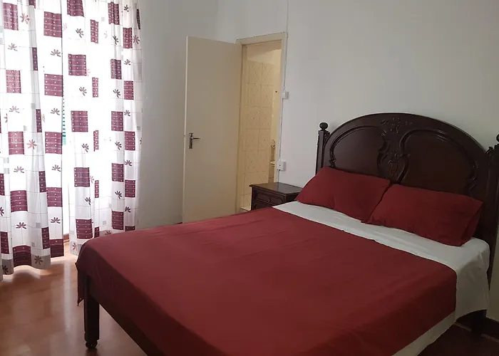 Por Do Sol Affittacamere 3*