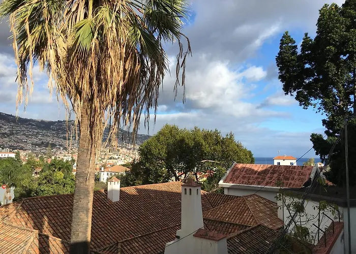 Affittacamere Por Do Sol