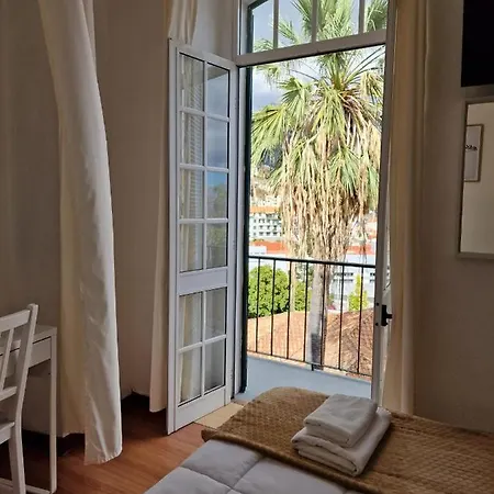 Por Do Sol 3* 丰沙尔