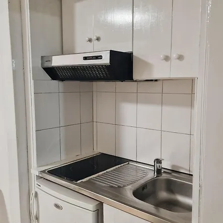 Por Do Sol 招待所 3*