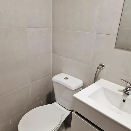 Por Do Sol 招待所 丰沙尔