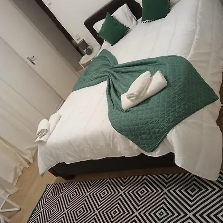 Por Do Sol 招待所