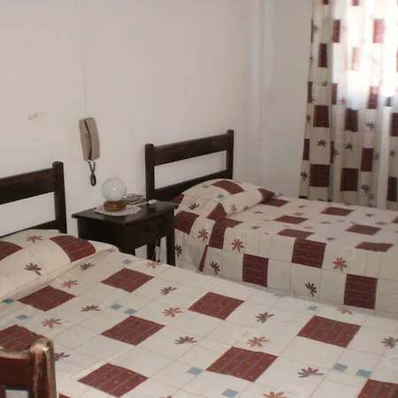 Por Do Sol 招待所 3*