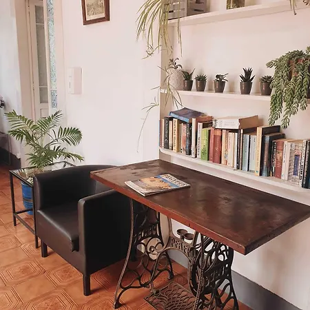 Por Do Sol 招待所 丰沙尔