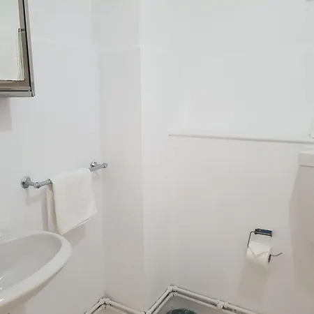 招待所 Por Do Sol