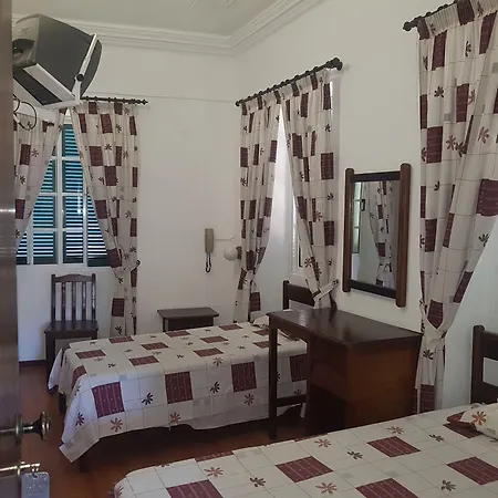 Por Do Sol 丰沙尔