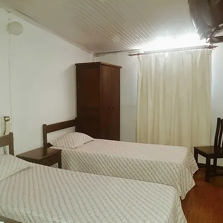 Por Do Sol 3* 丰沙尔